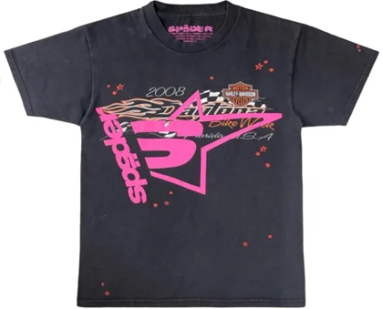 Harley Davidson Vintage T-shirt