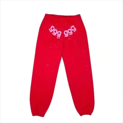 Sp5der 555555 Angel Number Sweatpant