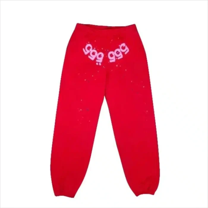 Sp5der 555555 Angel Number Sweatpant