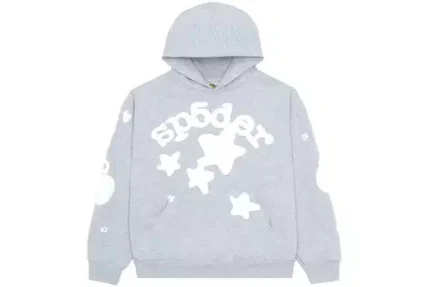 Sp5der Beluga Hoodie